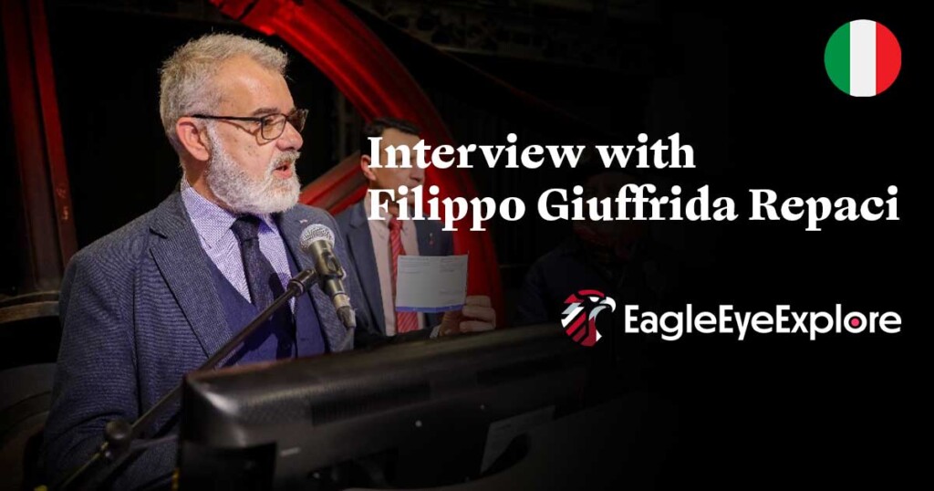 Filippo-Giuffrida-Repaci-interview